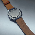 "Sunwashed" Casio A171WE-1A
