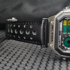 "Racing Series" Casio AE-1200WH