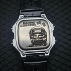 "Racing Series" Casio AE-1200WH