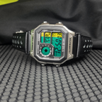 "Racing Series" Casio AE-1200WH
