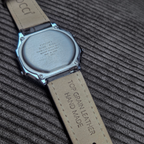 "Speciale Giallo" Casio A168WA-8AY