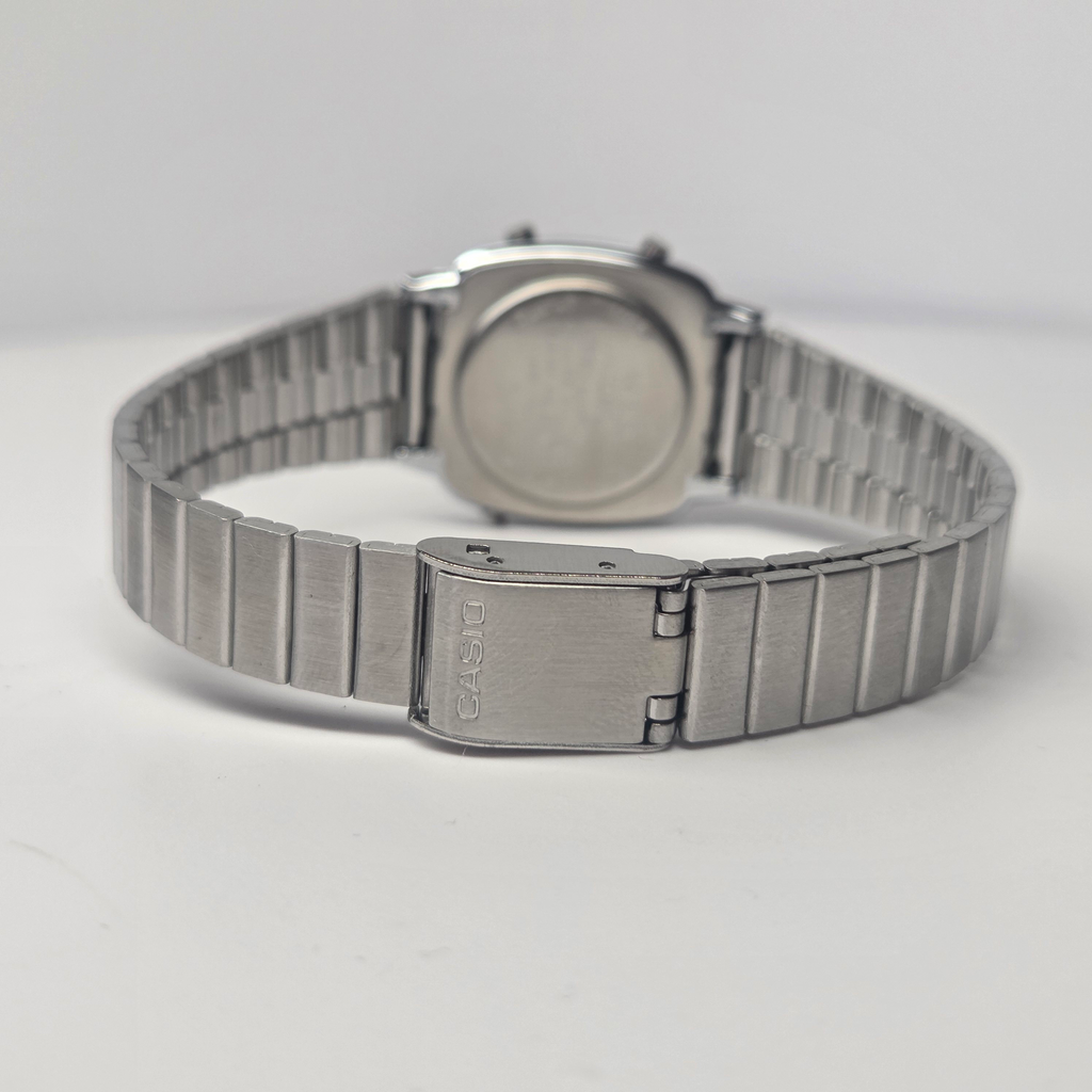 "Coastal Bloom" Casio LA670WEA-4A2