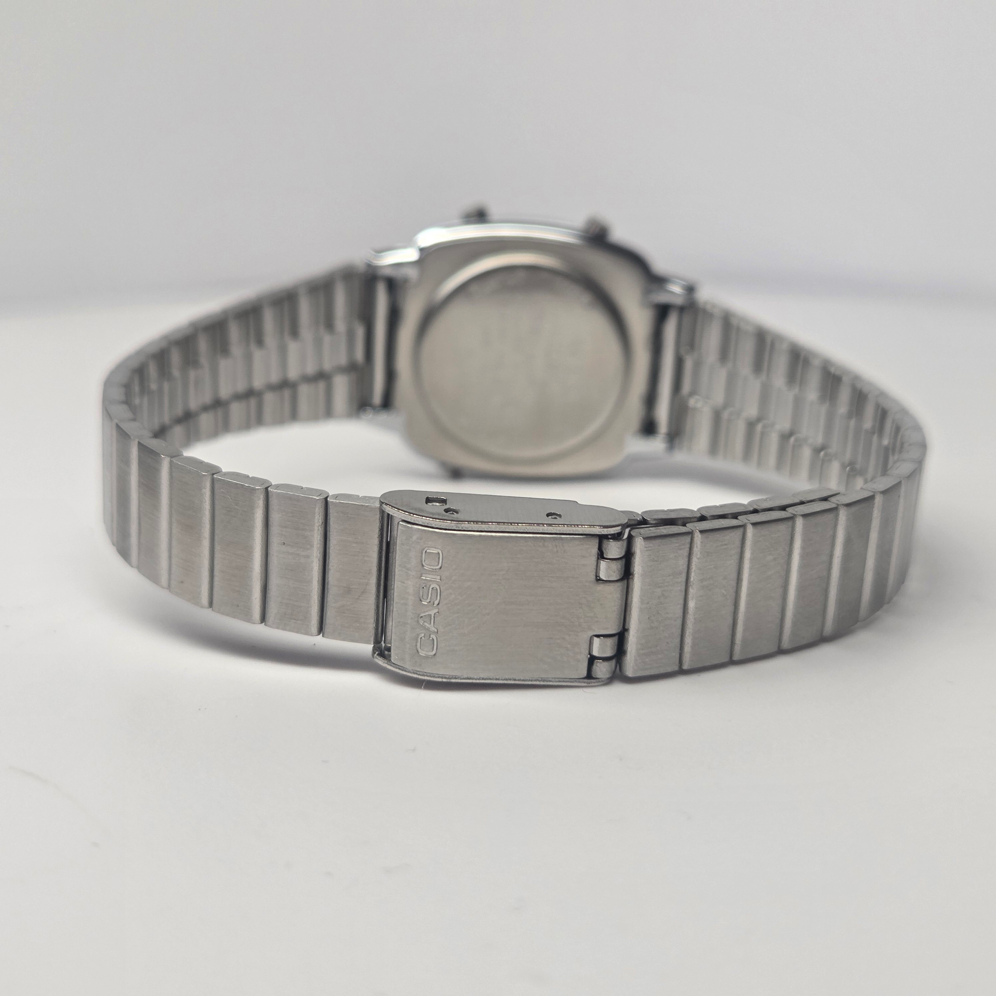 "Coastal Bloom" Casio LA670WEA-4A2