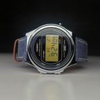 "Sunwashed" Casio A171WE-1A