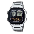 "Moon Landing" Casio AE-1200WH