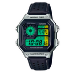 "Racing Series" Casio AE-1200WH