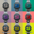 Custom Casio Casio AE-1200WH