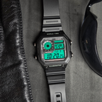 "Matrix" Casio AE-1200WH-1AVEF