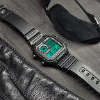 "Matrix" Casio AE-1200WH-1AVEF