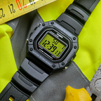 "High-Vis" Casio W-218H-1AV