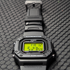 "High-Vis" Casio W-218H-1AV
