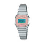 "Coastal Bloom" Casio LA670WEA-4A2