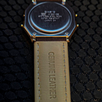 "Leatherman" Casio A159WGEA-1