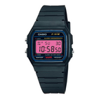 "Miami Vice" Casio F-91W-1