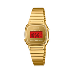 "Ruby" Casio LA670WEGS-9A