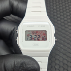 "Sakura" Casio F-91WB-7AEF